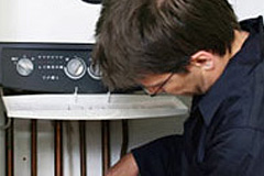 boiler service Frost Row