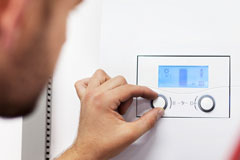 best Frost Row boiler servicing companies
