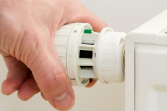 Frost Row central heating repair costs