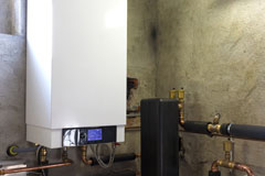 Frost Row condensing boiler companies