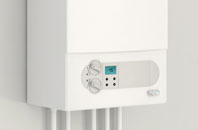 Frost Row combination boilers
