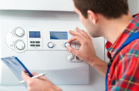 free commercial Frost Row boiler quotes