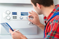 free Frost Row gas safe engineer quotes