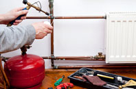 free Frost Row heating repair quotes