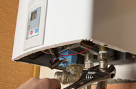 free Frost Row boiler install quotes
