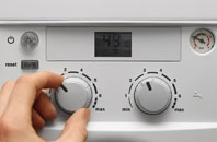 free Frost Row boiler maintenance quotes