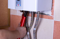 free Frost Row boiler repair quotes