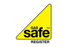 gas safe companies Frost Row